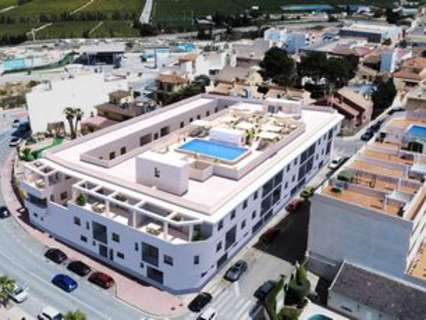 Apartamento en venta en San Miguel de Salinas