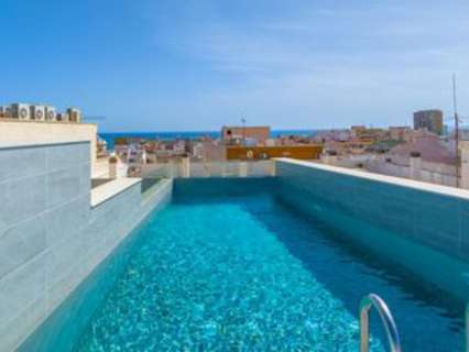 Apartamento en venta en Torrevieja
