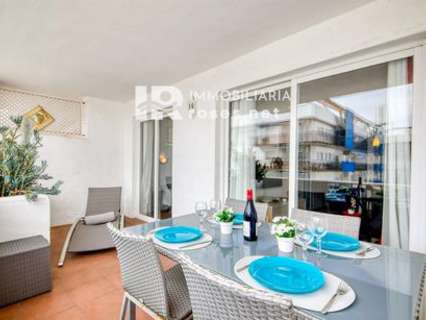 Apartamento en venta en Roses