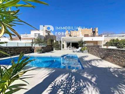 Casa en venta en Roses