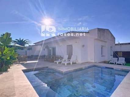 Casa en venta en Roses