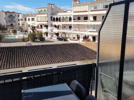Apartamento en venta en Roses