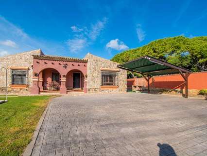 Villa en venta en Chiclana de la Frontera