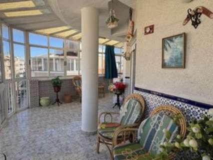 Apartamento en venta en Torrevieja rebajado