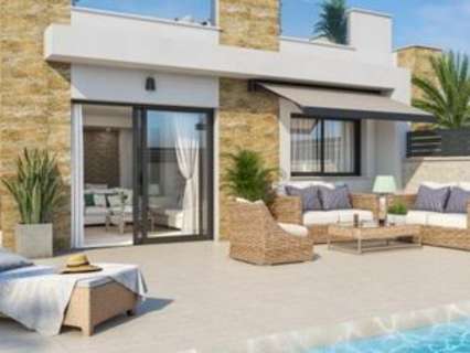 Villa en venta en Guardamar del Segura