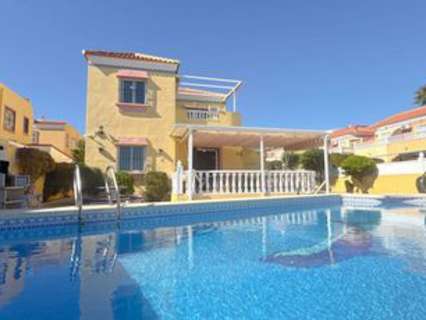 Villa en venta en Orihuela zona Orihuela-Costa