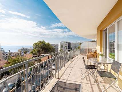Apartamento en venta en Palma de Mallorca