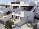 Bungalow en venta en Pilar de la Horadada