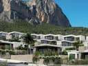 Villa en venta en Polop