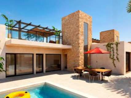 Villa en venta en Almedinilla