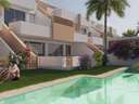 Bungalow en venta en Pilar de la Horadada