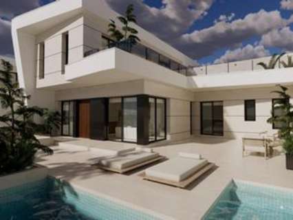 Villa en venta en Dolores
