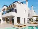 Villa en venta en Torre-Pacheco
