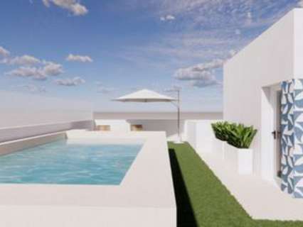 Apartamento en venta en Pilar de la Horadada