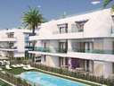 Apartamento en venta en Pilar de la Horadada