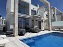 Villa en venta en Orihuela zona Orihuela-Costa rebajada