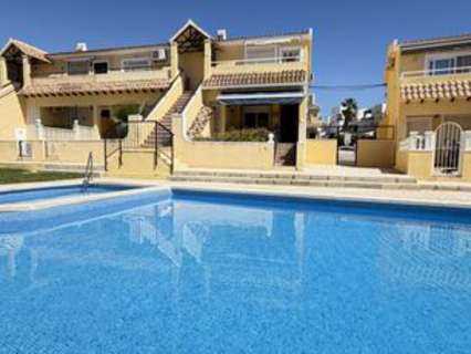 Apartamento en venta en Orihuela zona Orihuela-Costa