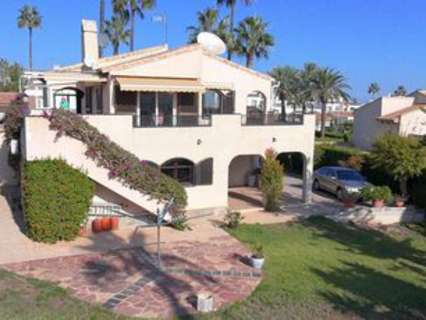Villa en venta en Orihuela zona Orihuela-Costa