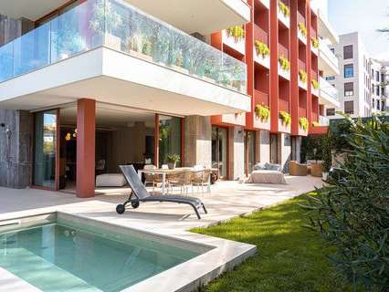 Apartamento en venta en Palma de Mallorca