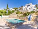 Villa en venta en Teulada zona Moraira