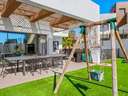 Villa en venta en Rojales