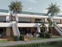 Bungalow en venta en Alhama de Murcia