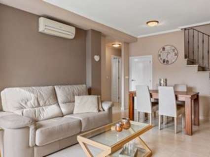 Apartamento en venta en Torre-Pacheco