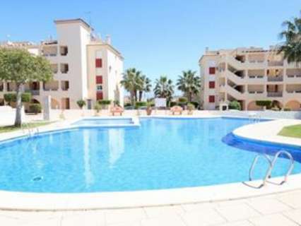 Apartamento en venta en Orihuela zona Orihuela-Costa