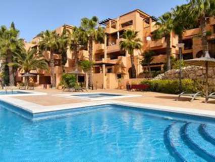 Apartamento en venta en Orihuela zona Orihuela-Costa