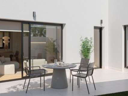 Apartamento en venta en Palma de Mallorca