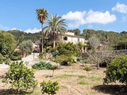 Casa en venta en Andratx