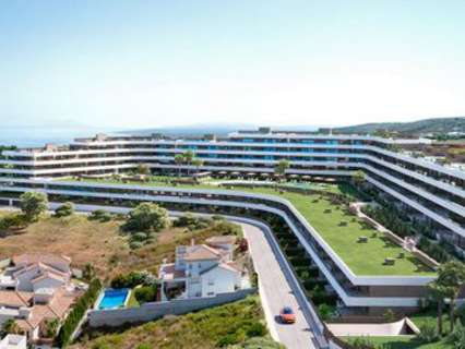 Apartamento en venta en Manilva