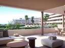 Apartamento en venta en Manilva