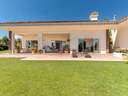 Villa en venta en Benahavís