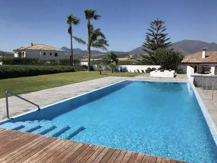 Casa en venta en Manilva