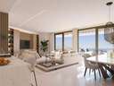 Apartamento en venta en Estepona