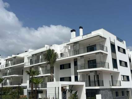 Apartamento en venta en Estepona