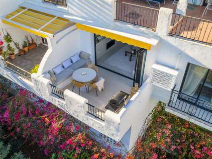 Apartamento en venta en Benahavís
