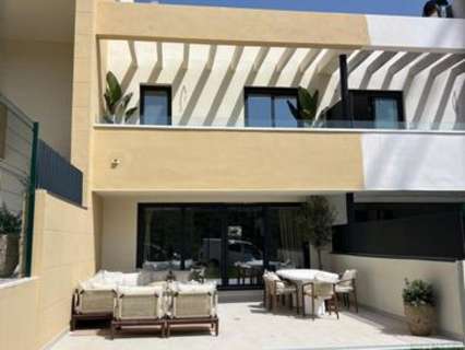 Apartamento en venta en Casares
