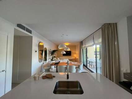 Apartamento en venta en Casares