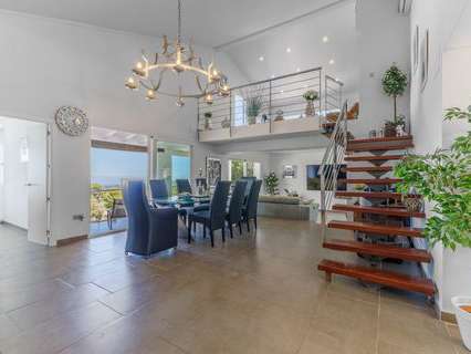 Villa en venta en Jávea/Xàbia