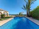 Villa en venta en Jávea/Xàbia