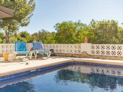Villa en venta en Teulada zona Moraira