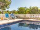 Villa en venta en Teulada zona Moraira