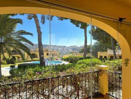 Apartamento en venta en Teulada zona Moraira