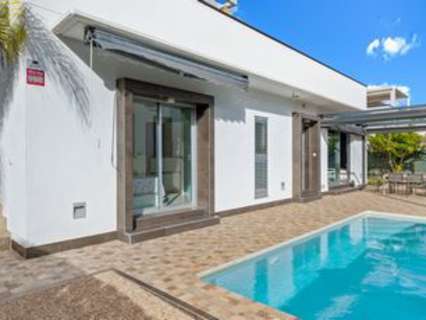 Villa en venta en Quesada