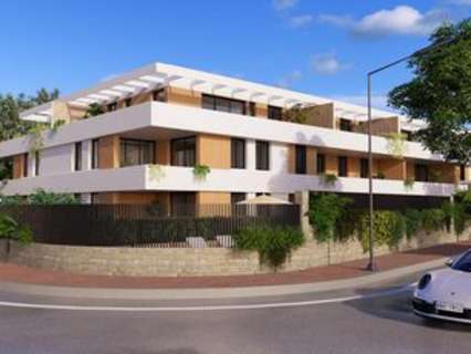 Apartamento en venta en Jávea/Xàbia