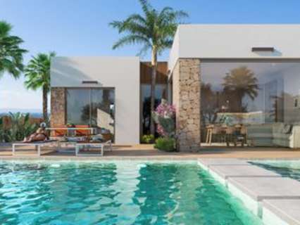 Villa en venta en Los Alcázares