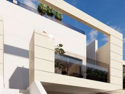 Bungalow en venta en San Pedro del Pinatar
