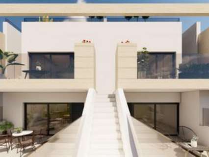 Bungalow en venta en San Pedro del Pinatar